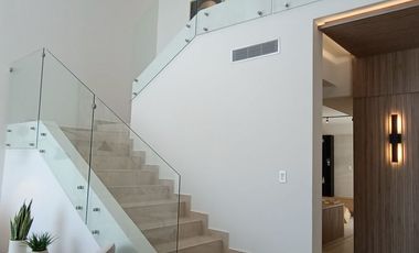 Casa en venta 4 Recamaras Nueva de Fraccionamiento La Coruña Hillo Son.