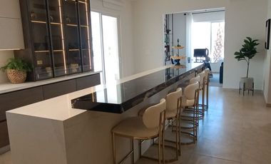 Casa en venta 4 Recamaras Nueva de Fraccionamiento La Coruña Hillo Son.