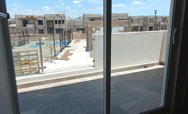 Casa en venta 4 Recamaras Nueva de Fraccionamiento La Coruña Hillo Son.