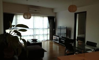 FOR SALE THE RESIDENCES AT GREENBELT 1 BEDROOM UNIT MAKATI