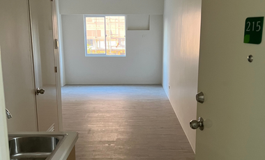 11k per month for rent in Amaia Steps Alabang, Alabang-Zapote Road