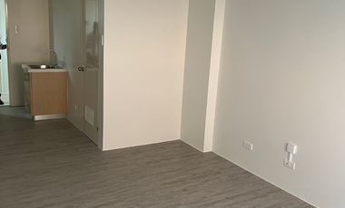 11k per month for rent in Amaia Steps Alabang, Alabang-Zapote Road