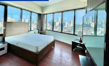 3BR One Rockwell, For Lease Makati Condo