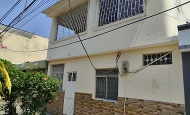 CASA DE VENTA, EN URB.PRIMAVERA I, CANTÓN DURÁN
