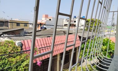 CASA DE VENTA, EN URB.PRIMAVERA I, CANTÓN DURÁN