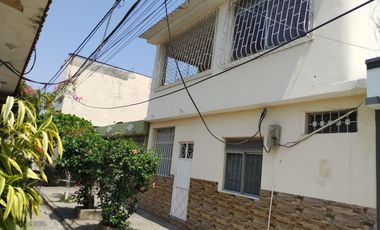 CASA DE VENTA, EN URB.PRIMAVERA I, CANTÓN DURÁN