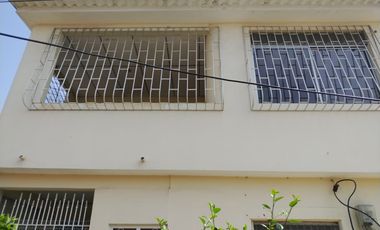 CASA DE VENTA, EN URB.PRIMAVERA I, CANTÓN DURÁN