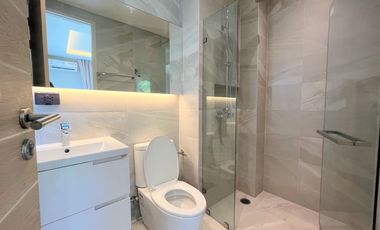 1 bedroom condo with sea view for sale in the heart of Aonang, Krabi.