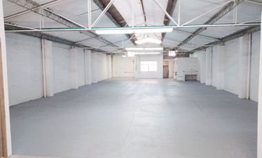 PR20196 Bodega independiente en arriendo en el sector El Carmelo