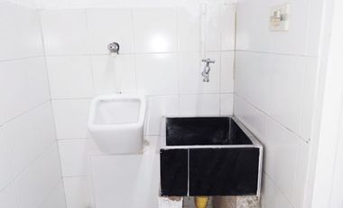 PR20196 Bodega independiente en arriendo en el sector El Carmelo