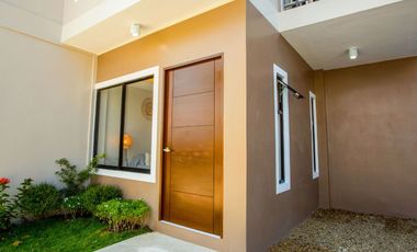 Pre-selling Beach House: 3-Bedroom Single Attached at Cotcot, Liloan, Cebu