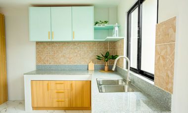 Pre-selling Beach House: 3-Bedroom Single Attached at Cotcot, Liloan, Cebu