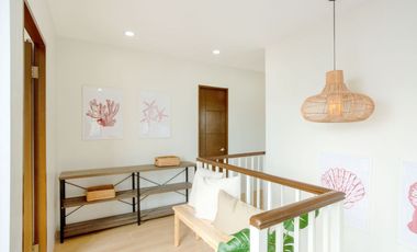 Pre-selling Beach House: 3-Bedroom Single Attached at Cotcot, Liloan, Cebu