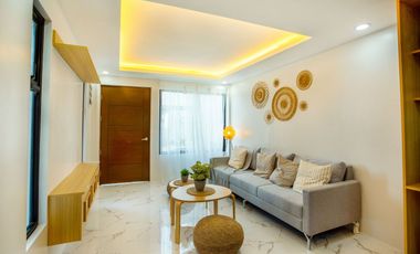 Pre-selling Beach House: 3-Bedroom Single Attached at Cotcot, Liloan, Cebu