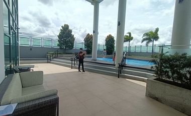 2BEDROOM CONDO FOR SALE IN QC AT THE BACK OF GMA