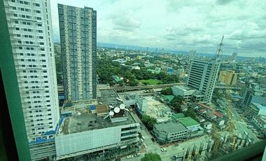 2BEDROOM CONDO FOR SALE IN QC AT THE BACK OF GMA