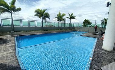 2BEDROOM CONDO FOR SALE IN QC AT THE BACK OF GMA