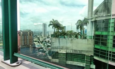 2BEDROOM CONDO FOR SALE IN QC AT THE BACK OF GMA