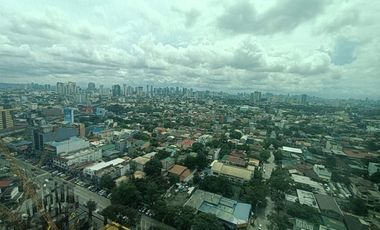 2BEDROOM CONDO FOR SALE IN QC AT THE BACK OF GMA