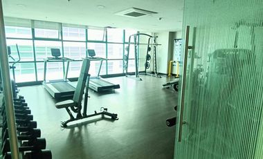 2BEDROOM CONDO FOR SALE IN QC AT THE BACK OF GMA