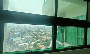 2BEDROOM CONDO FOR SALE IN QC AT THE BACK OF GMA
