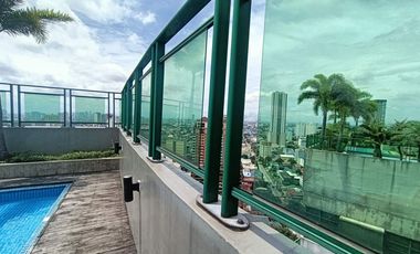 2BEDROOM CONDO FOR SALE IN QC AT THE BACK OF GMA