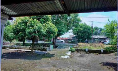 Rumah di Singkalan Balongbendo Sidoarjo