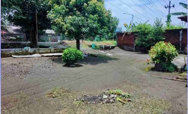 Rumah di Singkalan Balongbendo Sidoarjo