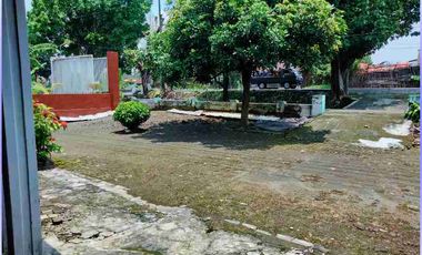 Rumah di Singkalan Balongbendo Sidoarjo