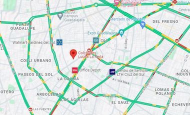 REMATO AMPLIA CASA EN UNA DE LAS MEJORES ZONAS DE ZAPOPAN JALISCO!
