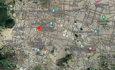 REMATO AMPLIA CASA EN UNA DE LAS MEJORES ZONAS DE ZAPOPAN JALISCO!