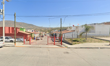 Casa en Venta en Remate, Col. Lomas de Puertecitos Baja California