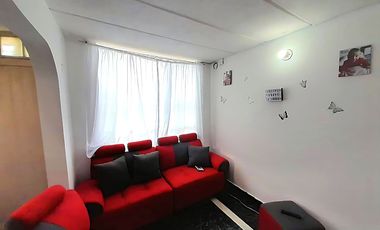 CASA EN VENTA EN EL PARAISO TUNJA