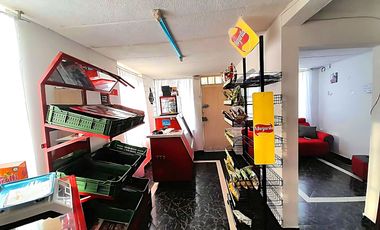 CASA EN VENTA EN EL PARAISO TUNJA