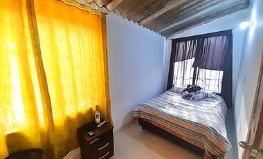 CASA EN VENTA EN EL PARAISO TUNJA