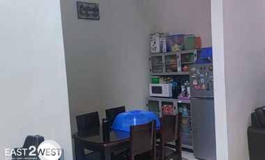 Djual Rumah Villa Melati Mas Tangerang Selatan Murah Bagus Siap Huni Lokasi Nyaman Strategis