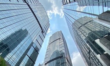 DIjual Office Space District 8 Luas 2722 m2 Kondisi Tersewa High Zone