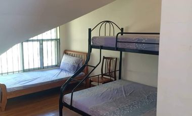 Canyon Woods House and Lot for SALE
