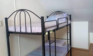 Canyon Woods House and Lot for SALE