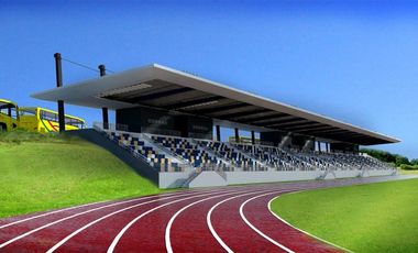 Rush Sale Lot in Hillside Ridge 30k Per sqm Below Market Value Near Chiangkai Shek Silang Cavite assume balance!