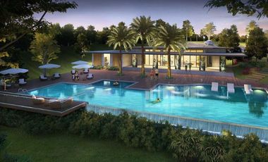 Rush Sale Lot in Hillside Ridge 30k Per sqm Below Market Value Near Chiangkai Shek Silang Cavite assume balance!