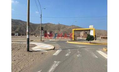 ID: 1080160 Venta De Terreno Urb Alameda De Lima Norte Ii Santa Rosa