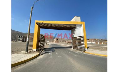 ID: 1080160 Venta De Terreno Urb Alameda De Lima Norte Ii Santa Rosa