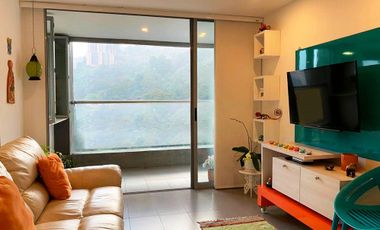 PR17490 Apartamento en venta en el sector Loma Televida
