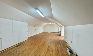 Se vende casa solida de 497m2 en parcela de 10.000m2. Privilegiada ubicación en la entrada Zapallar, Curicó