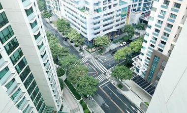 BONIFACIO RIDGE CYPRESS TOWER 2 BEDROOM AND DEN/BEDROOM WITH PARKING