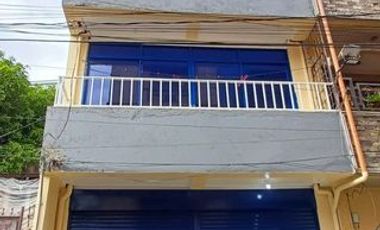 4 Story Commercial Building for Rent in Bahay Toro, Quezon City