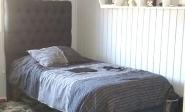 CASA EN PARCELA 5400 MTS ²,  4 DORMITORIOS 2 BAÑOS, ANGOL