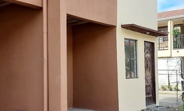 The 2-Bedroom Townhouse for Sale in Savanna Ville, Imus, Cavite