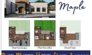 Casa en venta en San Miguel de Allende, San Miguel de Allende Centro - Estacionamiento